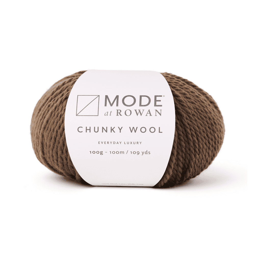 Rowan Mode Chunky Wool 100g