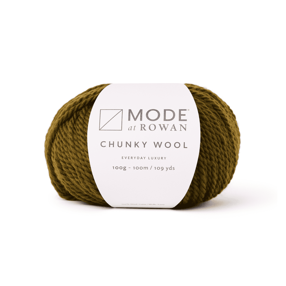 Rowan Mode Chunky Wool 100g