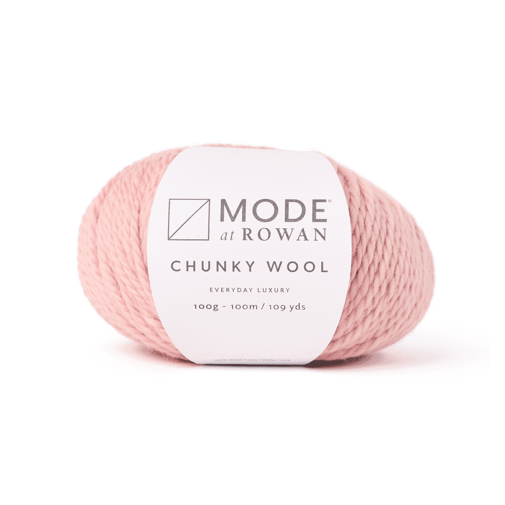 Rowan Mode Chunky Wool 100g