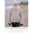 Rowan Mode Tottington & Heydon Snood and Hat Pattern by Quail Studio