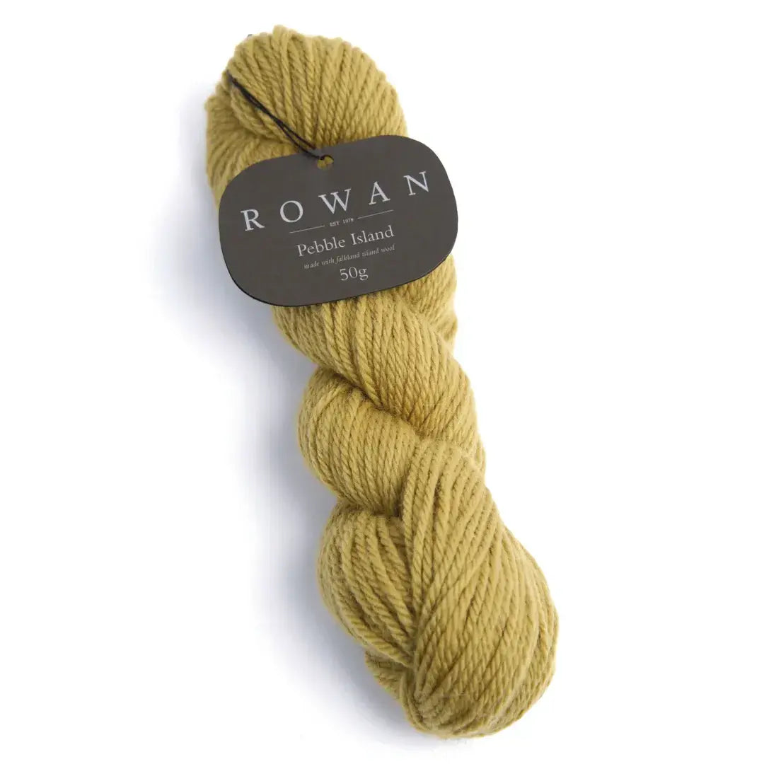 Rowan Pebble Island Worsted 50g