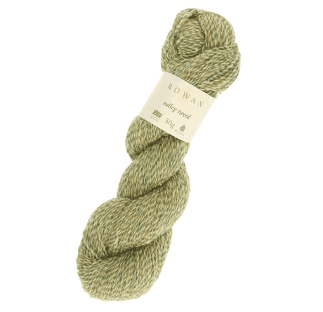 Rowan Valley Tweed 4 Ply 50g