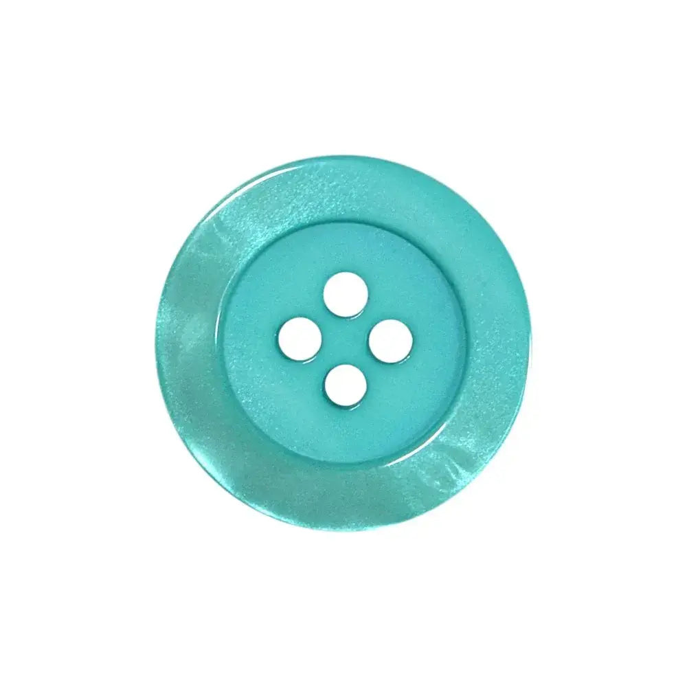 Set of 2 Rim Edge Buttons [P3142] 15mm