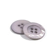 Set of 2 Rim Edge Buttons [P3142] 15mm