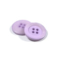 Set of 2 Rim Edge Buttons [P3142] 15mm