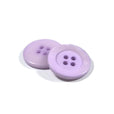 Set of 2 Rim Edge Buttons [P3142] 23mm