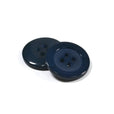 Set of 2 Rim Edge Buttons [P3142] 23mm