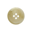 Set of 4 Round Aran Polyester Buttons [P151] 25mm