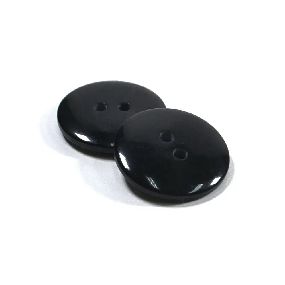 Daouble Hand Button Set of 5 Double Dome Buttons P3620 18mm – Littlewoolshop.com