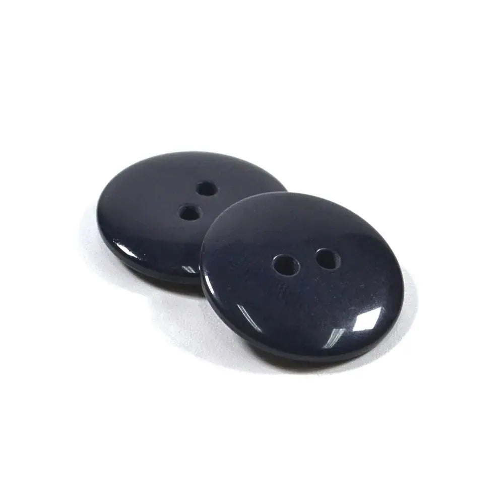 Daouble Hand Button Set of 5 Double Dome Buttons P3620 18mm – Littlewoolshop.com