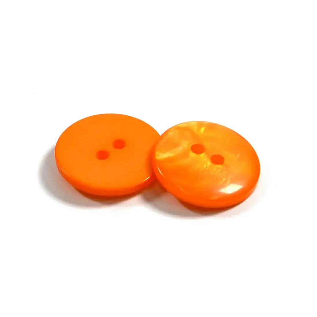 Set of 5 MOP Effect Buttons [P1080] 15mm