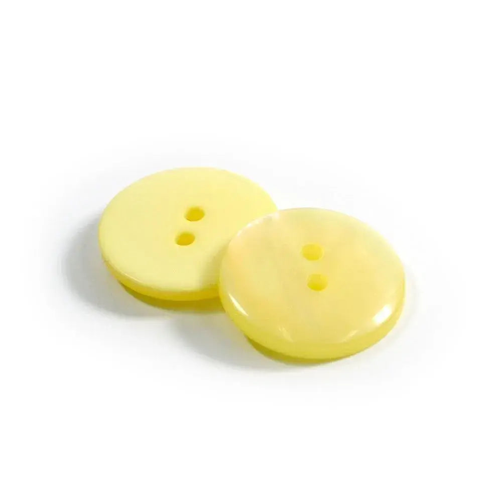 Set of 5 MOP Effect Buttons [P1080] 15mm