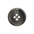 Set of 5 Round Aran Polyester Buttons [P151] 20mm