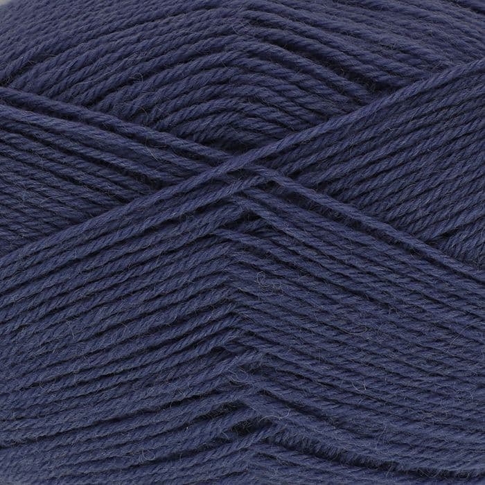 King Cole Merino Blend 4 Ply Cone 500g