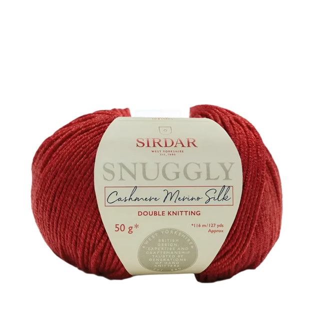 Sirdar Cashmere Merino Silk DK 50g