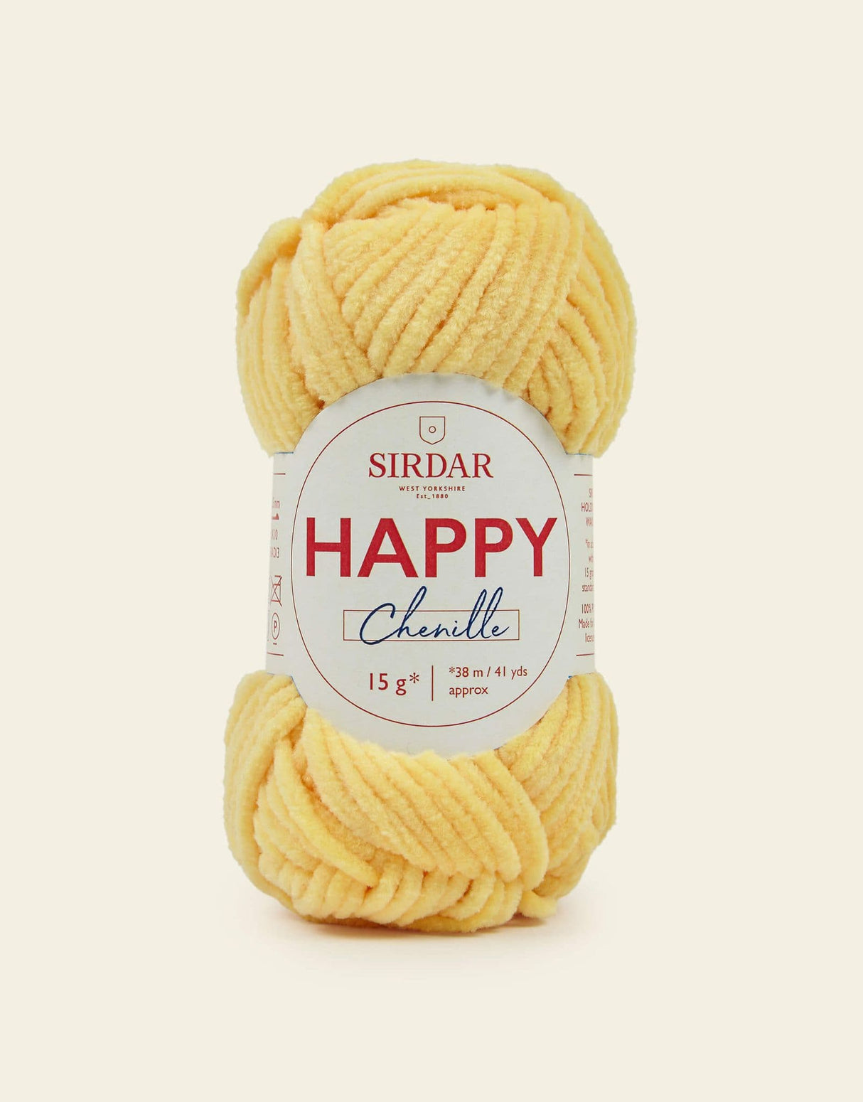 Sirdar Happy Chenille 15g