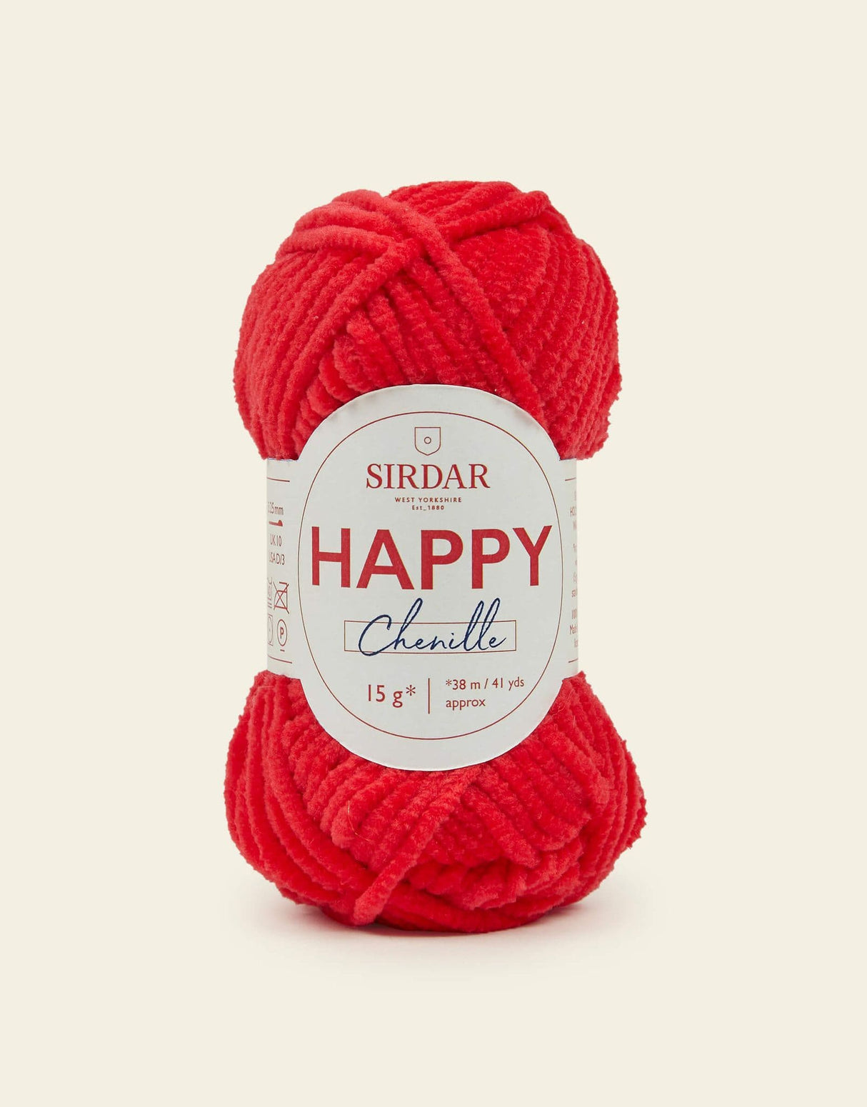 Sirdar Happy Chenille 15g