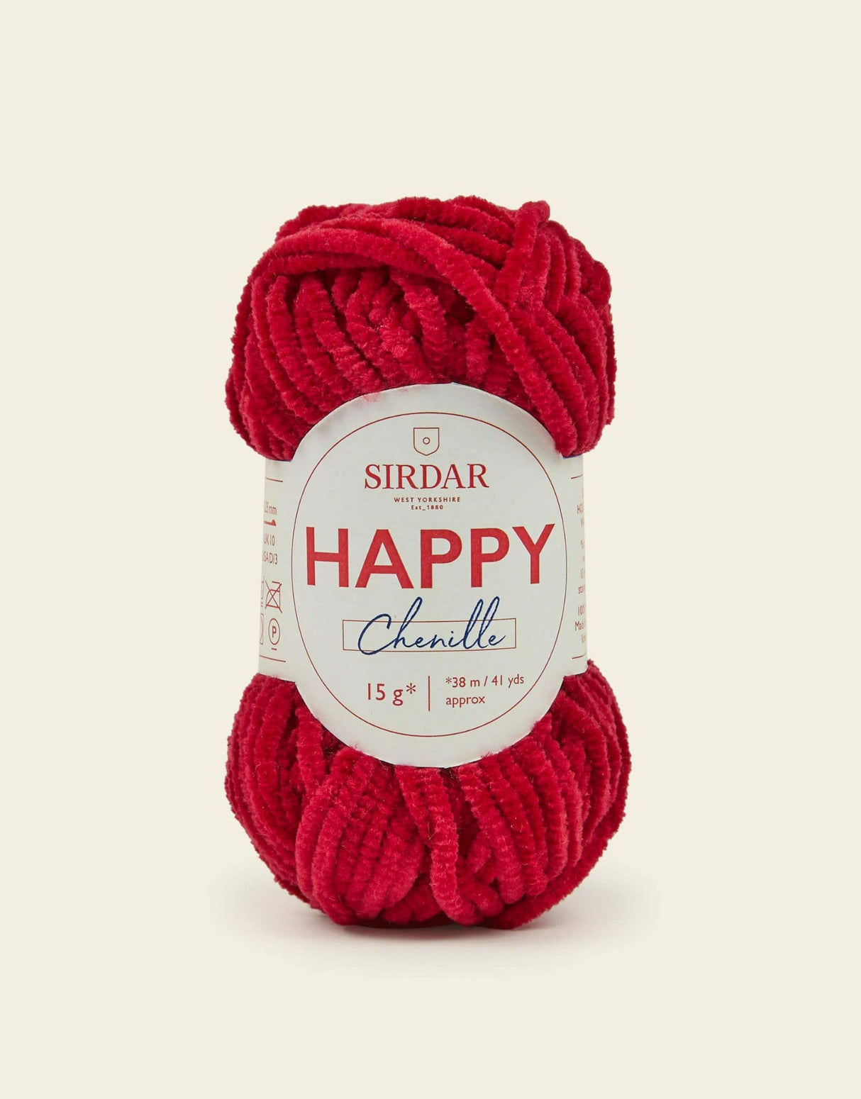 Sirdar Happy Chenille 15g