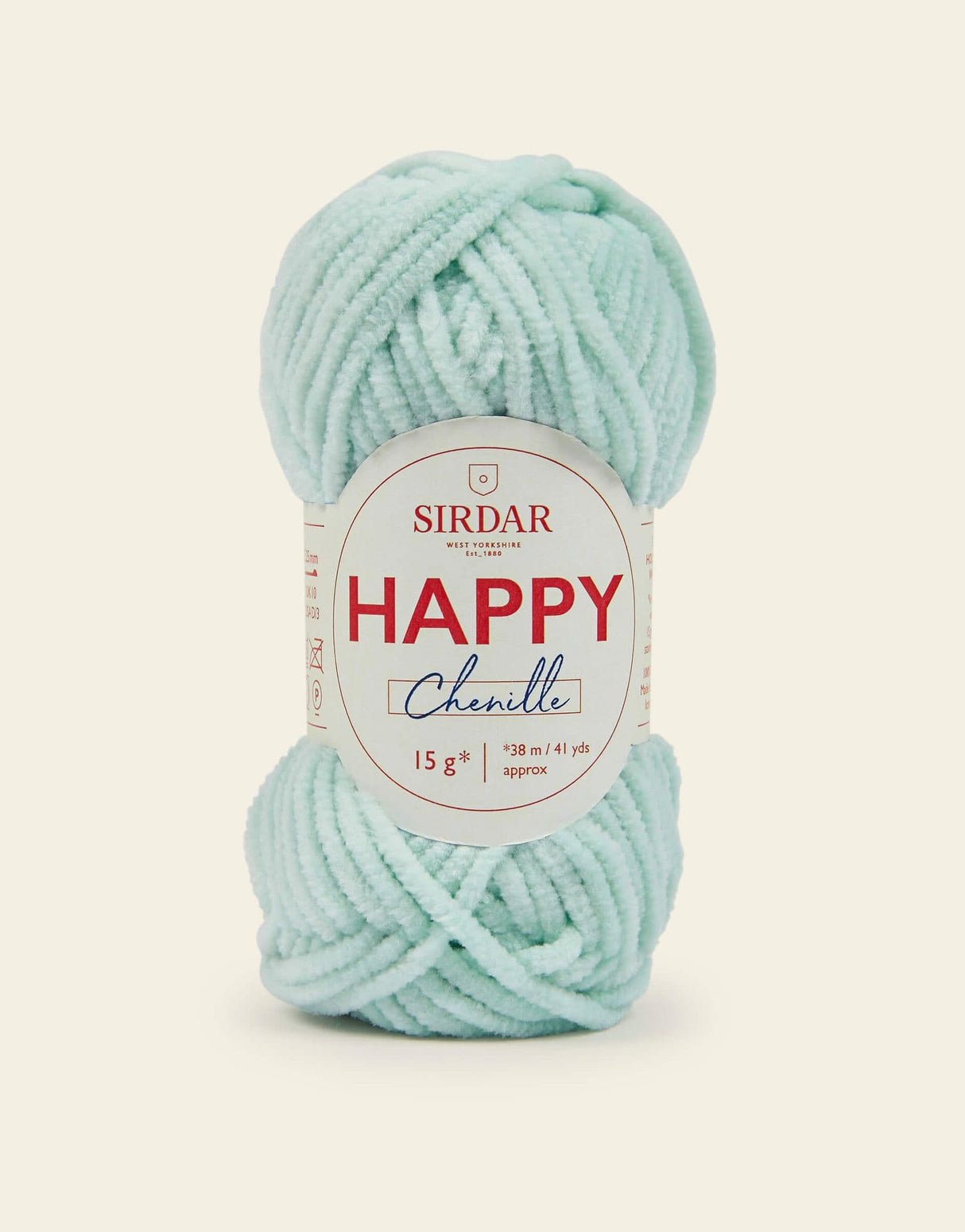 Sirdar Happy Chenille 15g