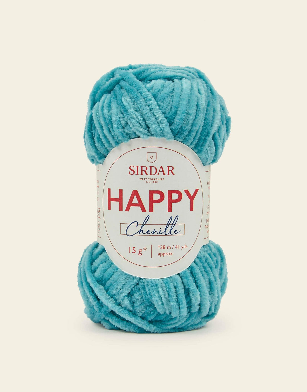 Sirdar Happy Chenille 15g