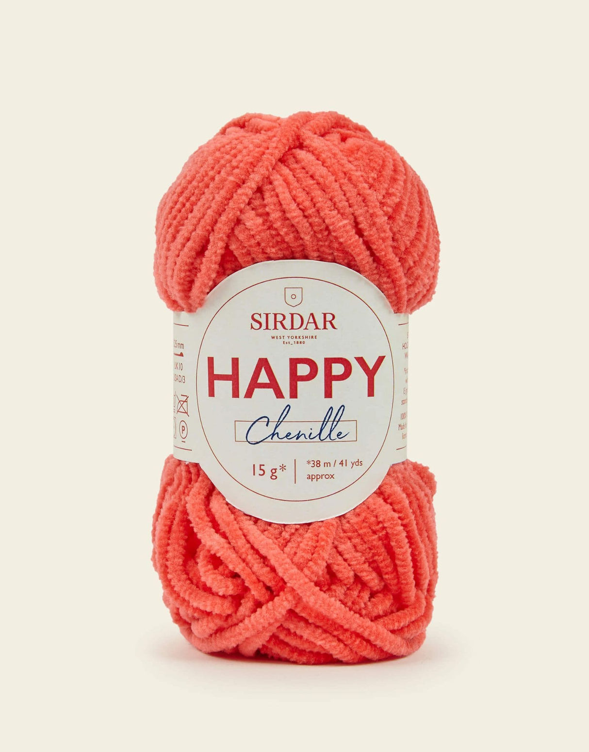 Sirdar Happy Chenille 15g