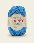 Sirdar Happy Cotton DK 20g