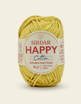 Sirdar Happy Cotton DK 20g