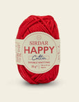 Sirdar Happy Cotton DK 20g