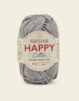 Sirdar Happy Cotton DK 20g