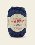 Sirdar Happy Cotton DK 20g