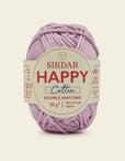 Sirdar Happy Cotton DK 20g