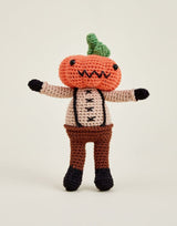 Sirdar Happy Cotton Pattern Book - Happy Halloween Book 22