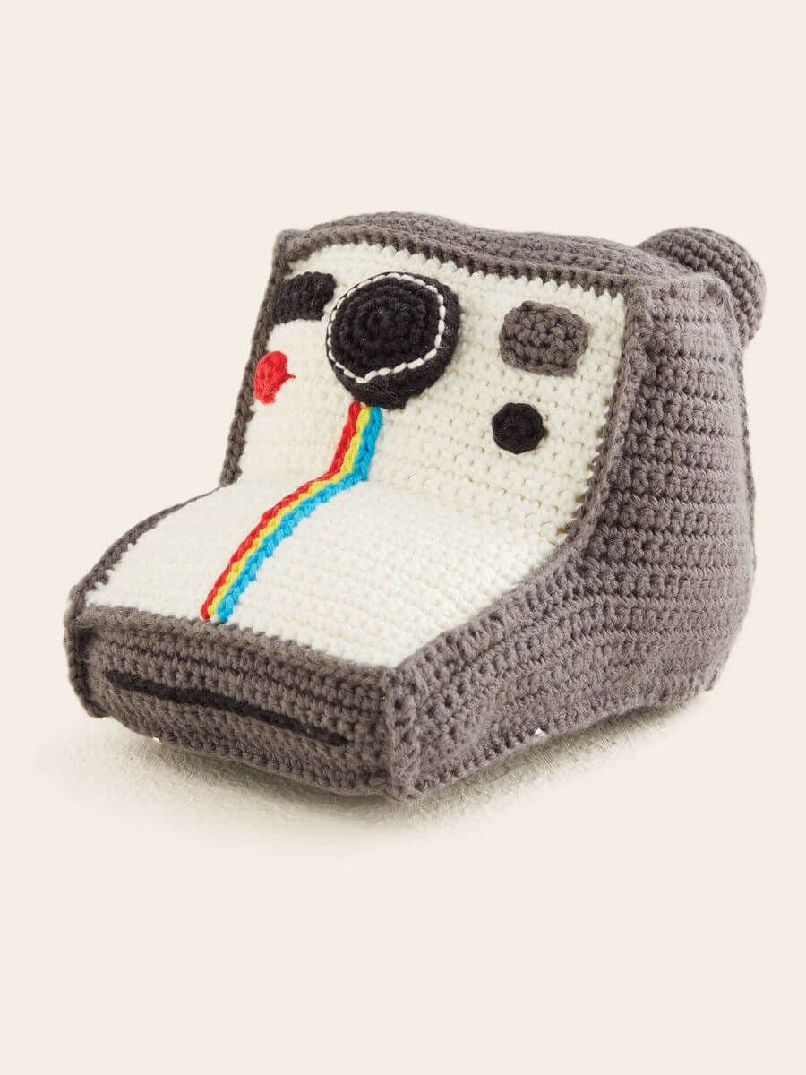 Sirdar Happy Cotton Pattern Book - Vintage Media