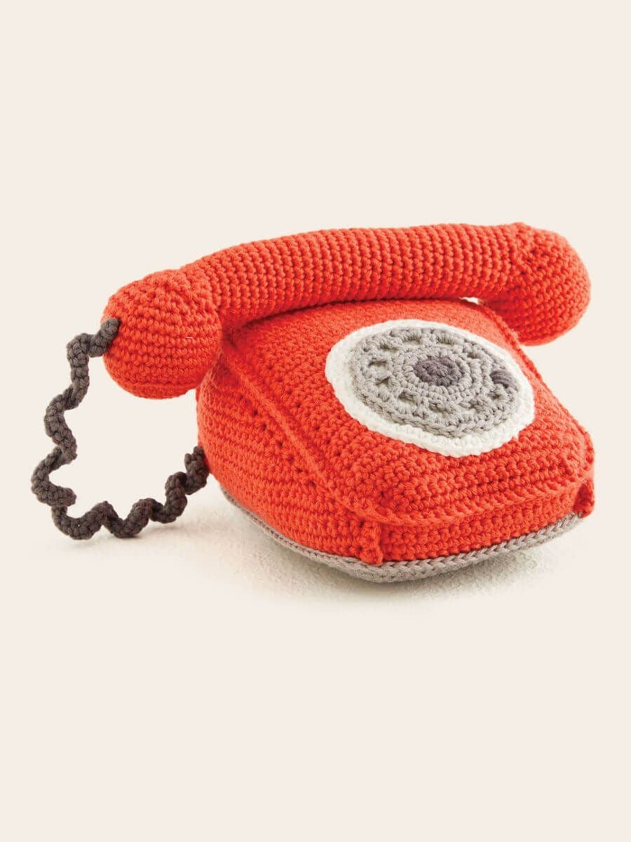 Sirdar Happy Cotton Pattern Book - Vintage Media