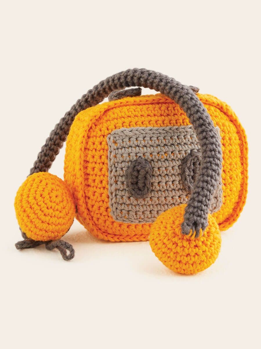 Sirdar Happy Cotton Pattern Book - Vintage Media