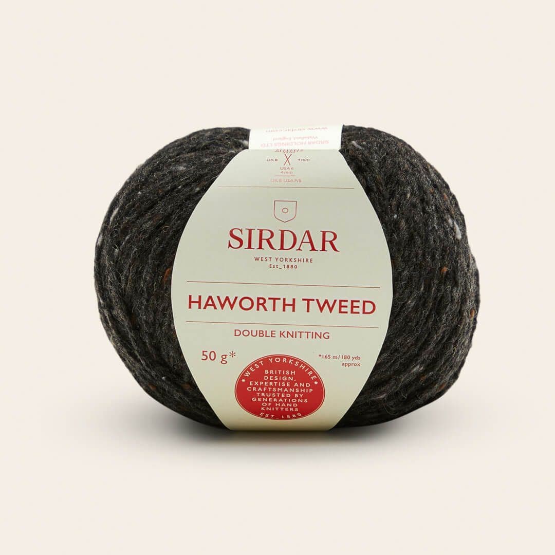 Sirdar Haworth Tweed DK 50g