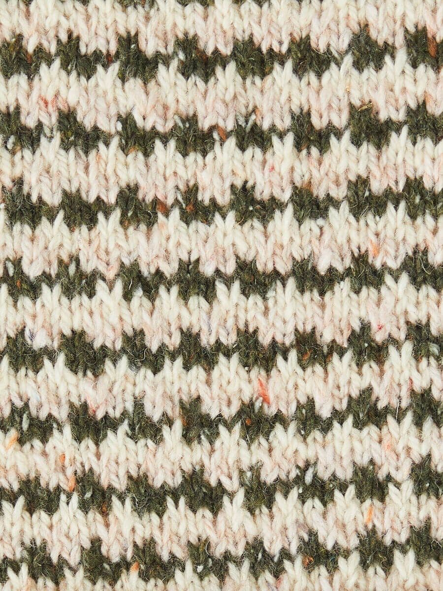 Sirdar Haworth Tweed DK Sweater Pattern 10301 – Littlewoolshop.com