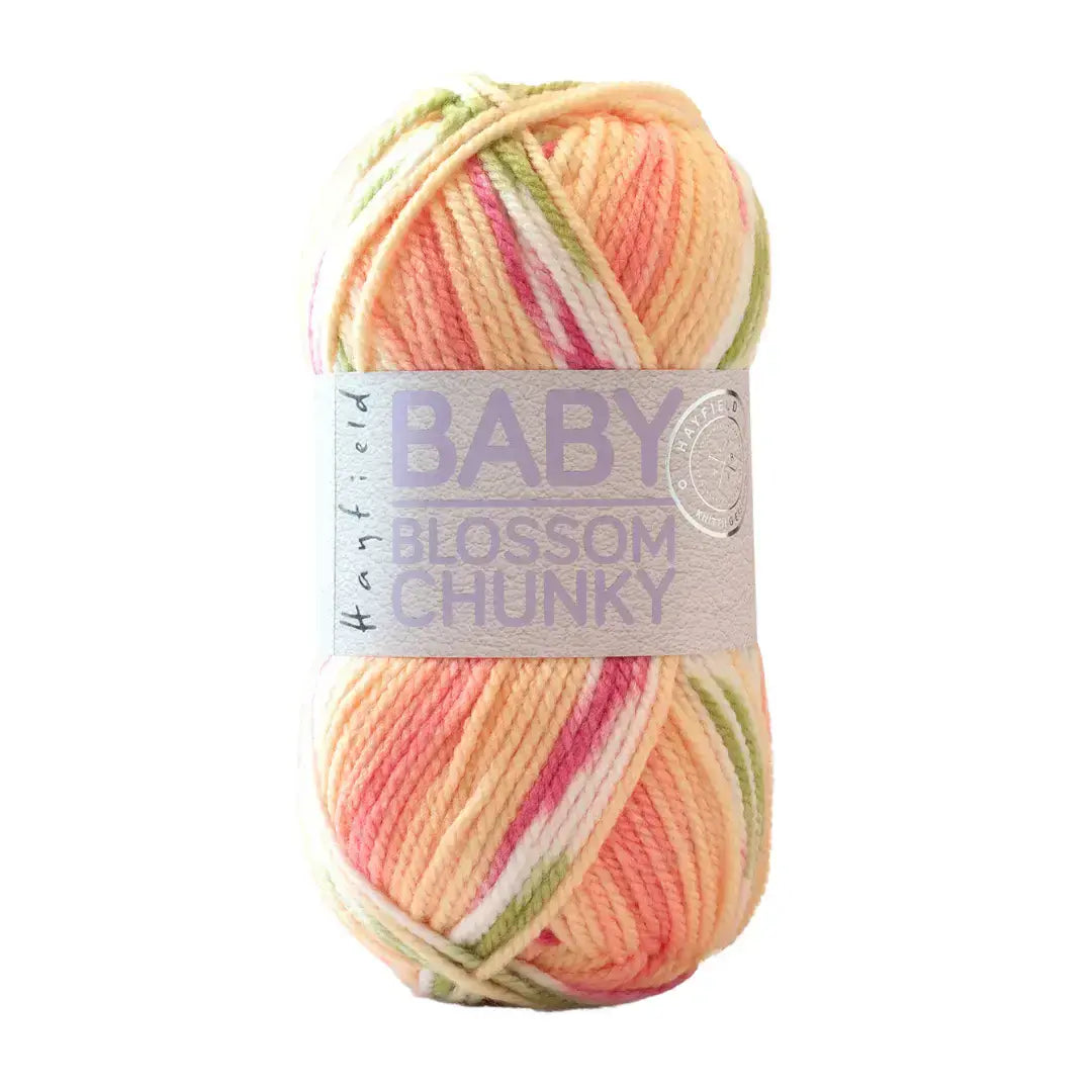 Sirdar Hayfield Baby Blossom Chunky 100g