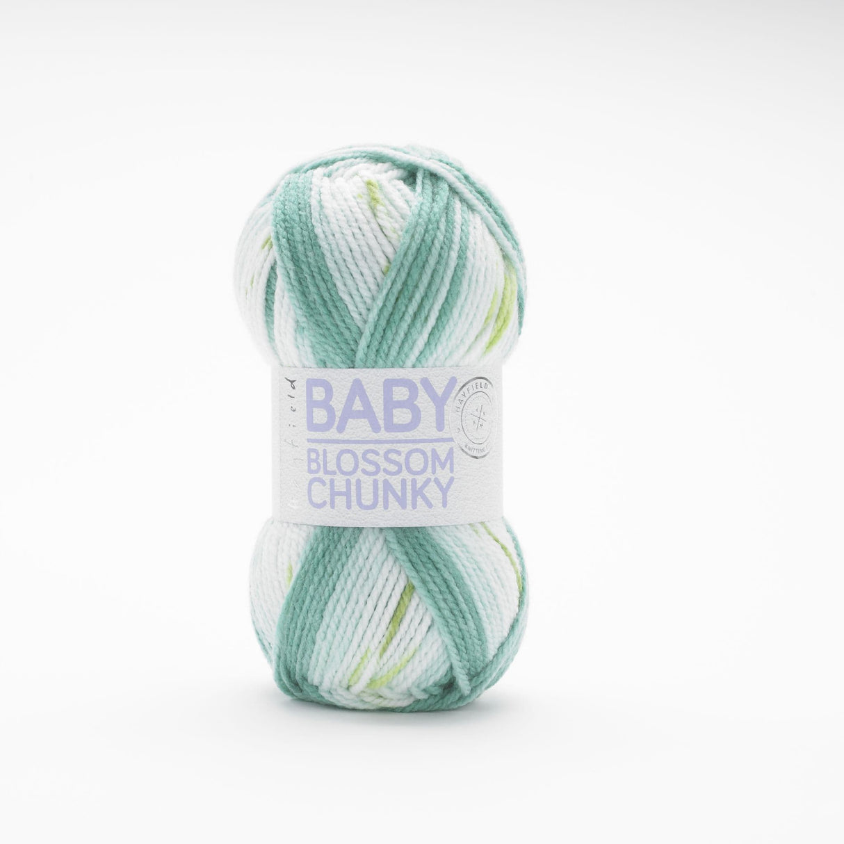 Sirdar Hayfield Baby Blossom Chunky 100g