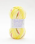 Sirdar Hayfield Baby Blossom Chunky 100g