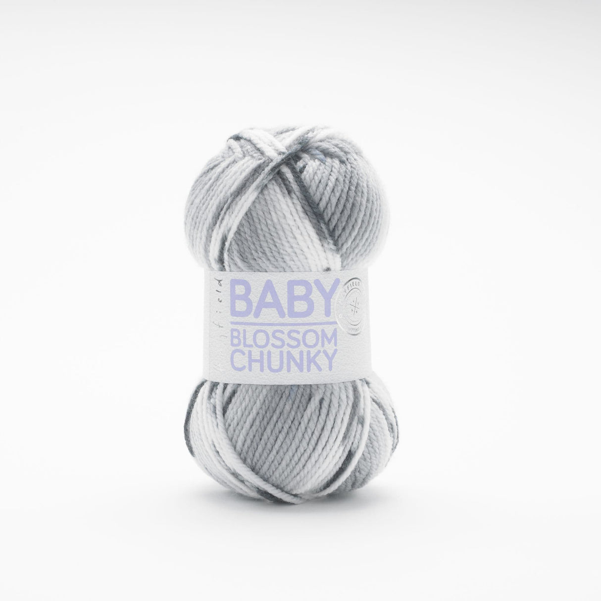 Sirdar Hayfield Baby Blossom Chunky 100g