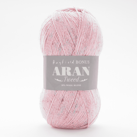 Sirdar Hayfield Bonus Aran Tweed 400g