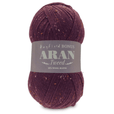 Sirdar Hayfield Bonus Aran Tweed 400g