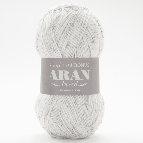 Sirdar Hayfield Bonus Aran Tweed 400g