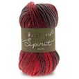 Sirdar Hayfield Spirit Chunky 100g