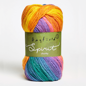 Sirdar Hayfield Spirit Chunky 100g