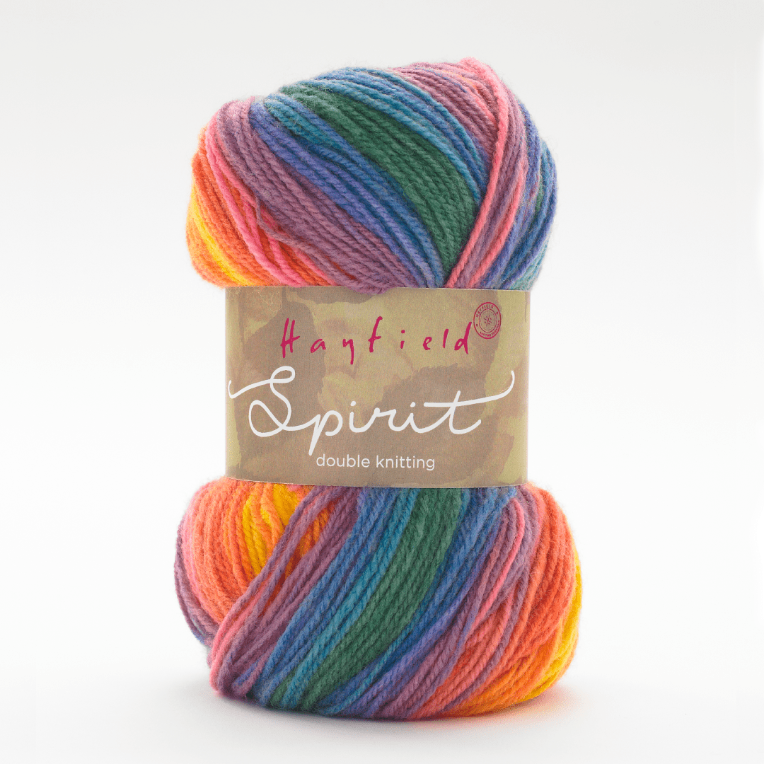 Sirdar Hayfield Spirit DK 100g