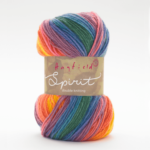 Sirdar Hayfield Spirit DK 100g