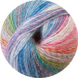 Sirdar Jewelspun Chunky with Wool 200g