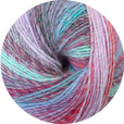 Sirdar Jewelspun Chunky with Wool 200g